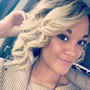 Meet your Posher, Kaeley